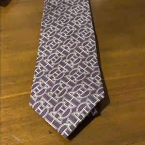 Authentic Gucci tie
